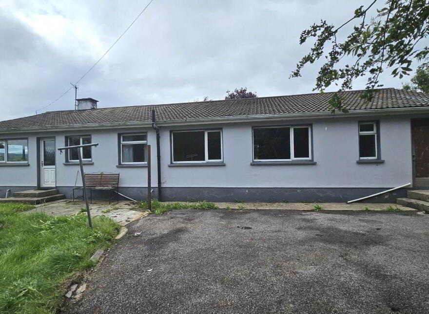Meenglass Road, Cappry, Ballybofey, F93R9PK