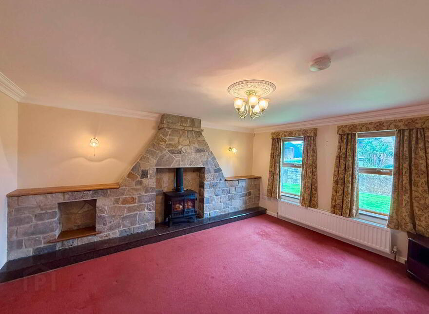 275 Whitepark Road, Bushmills, BT57 8SN