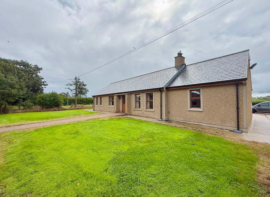 275 Whitepark Road, Bushmills, BT57 8SN
