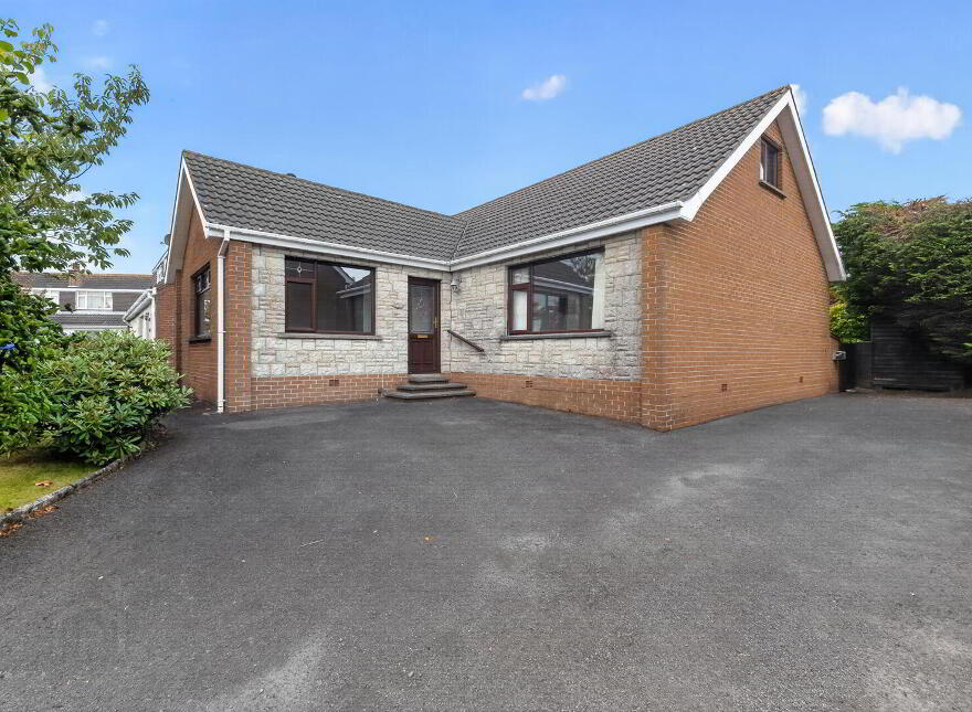 10 Marlo Crescent, Bangor, BT19 6SU