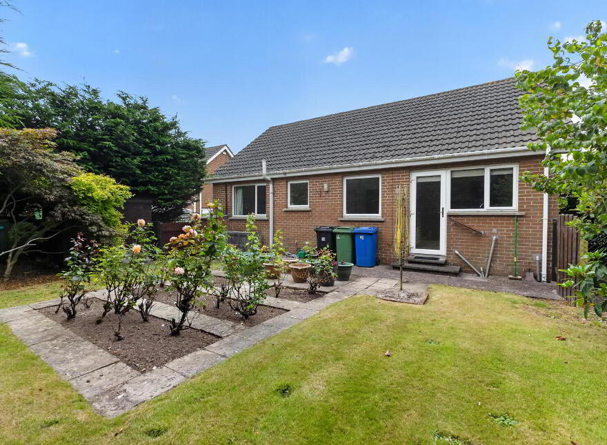 10 Marlo Crescent, Bangor, BT19 6SU