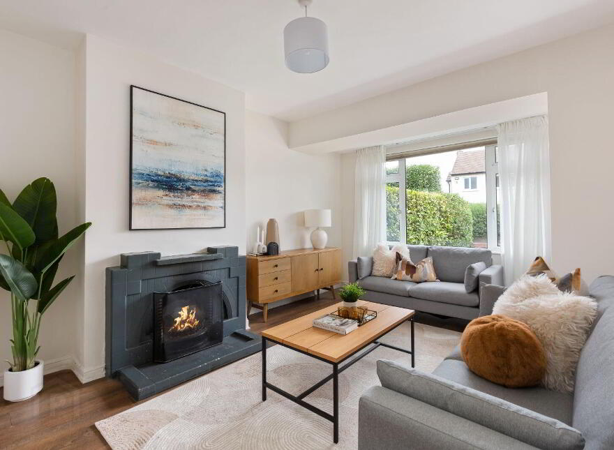 17 Woodbine Park, Blackrock, Blackrock, A94R236