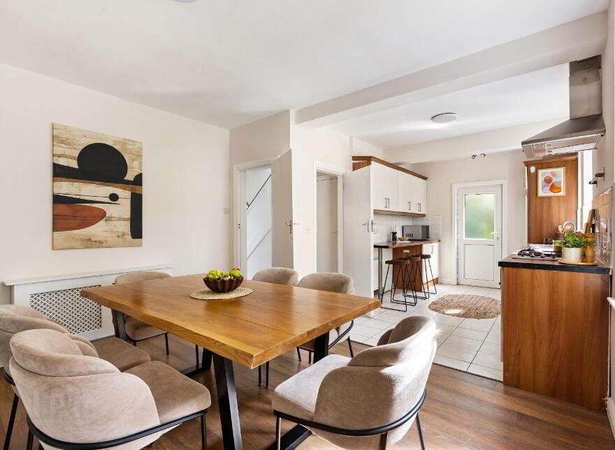 17 Woodbine Park, Blackrock, Blackrock, A94R236