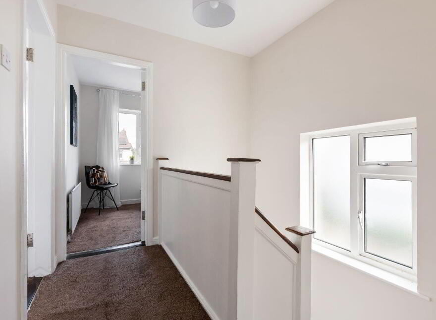17 Woodbine Park, Blackrock, Blackrock, A94R236