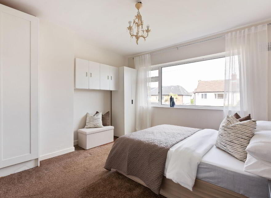 17 Woodbine Park, Blackrock, Blackrock, A94R236