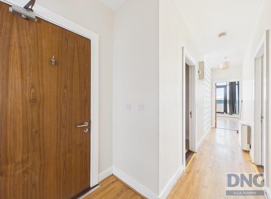 6 Station House, New Quarter, Kilkenny, R95NX72