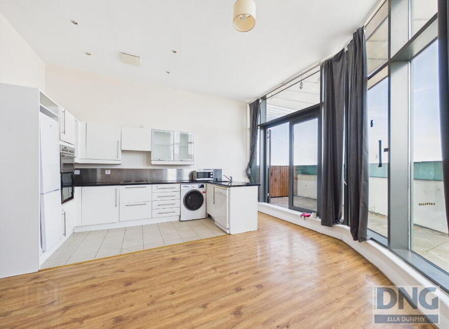 6 Station House, New Quarter, Kilkenny, R95NX72