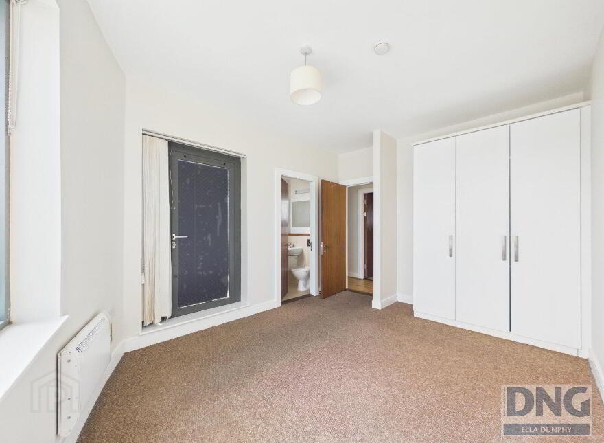 6 Station House, New Quarter, Kilkenny, R95NX72