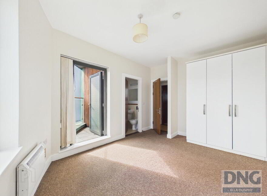 6 Station House, New Quarter, Kilkenny, R95NX72