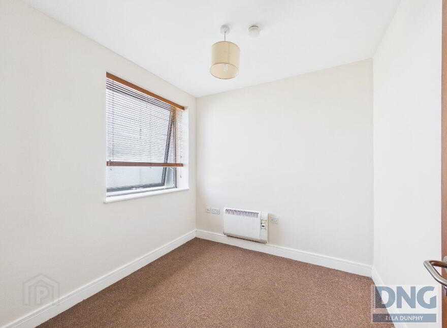 6 Station House, New Quarter, Kilkenny, R95NX72