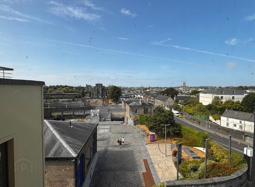 6 Station House, New Quarter, Kilkenny, R95NX72