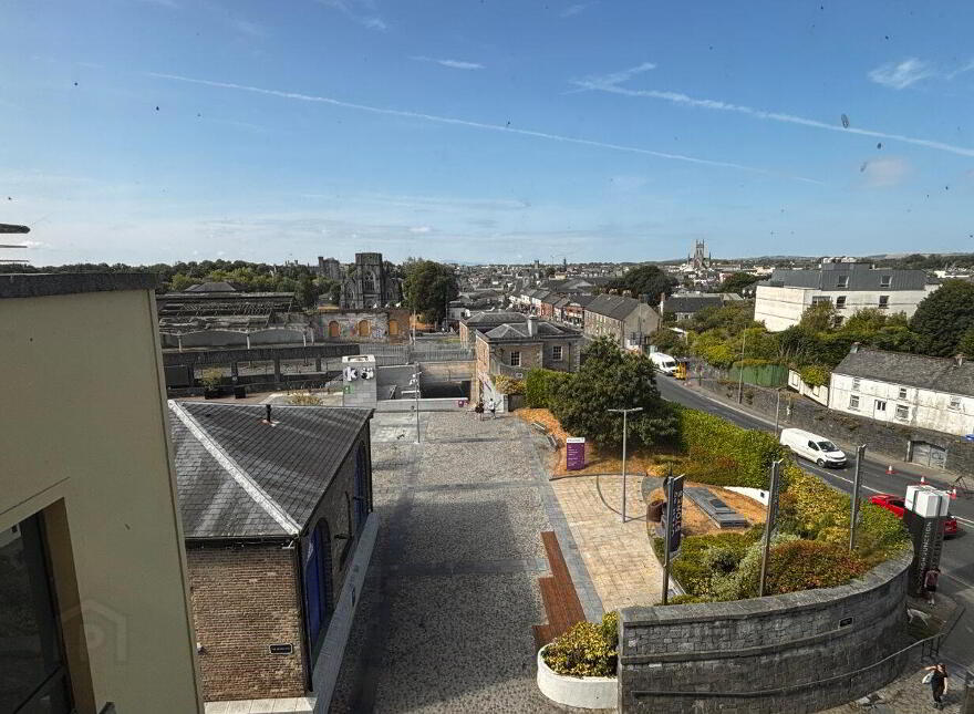 6 Station House, New Quarter, Kilkenny, R95NX72