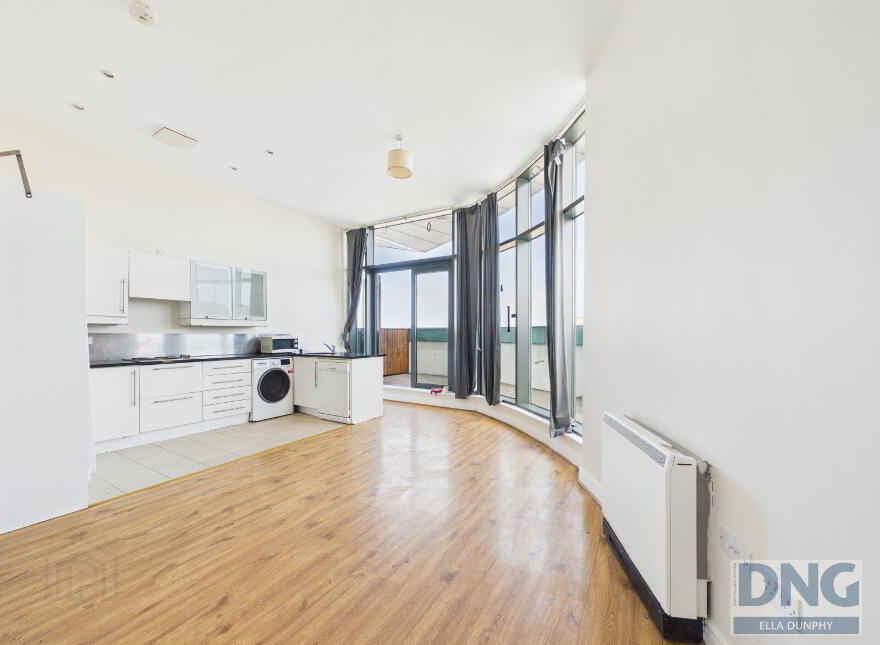 6 Station House, New Quarter, Kilkenny, R95NX72