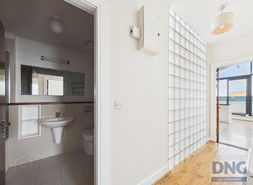 6 Station House, New Quarter, Kilkenny, R95NX72