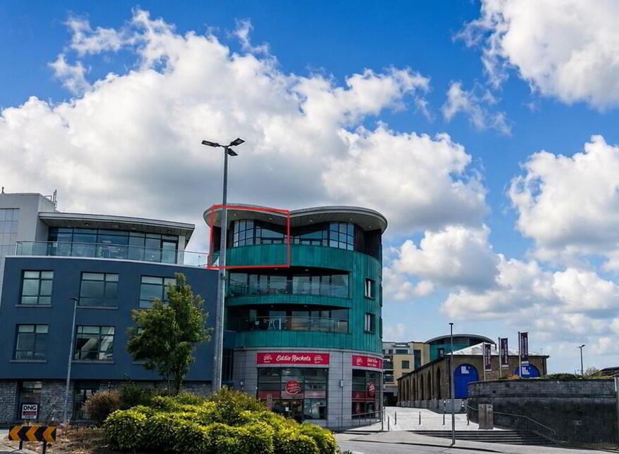 6 Station House, New Quarter, Kilkenny, R95NX72