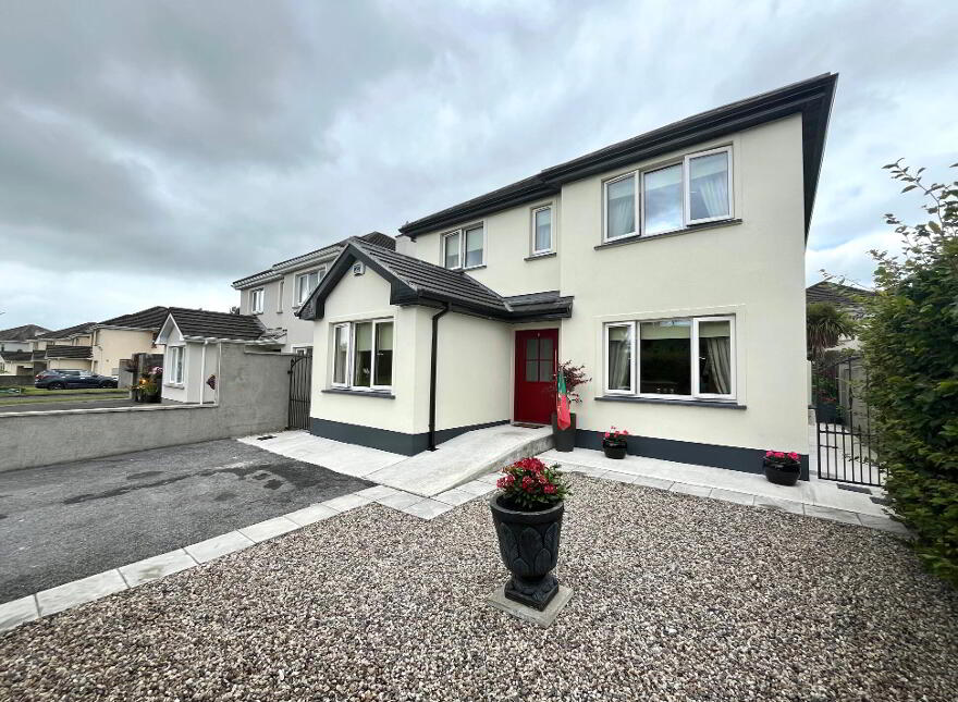 4 Moyvale Park, Ballina, F26F3C4