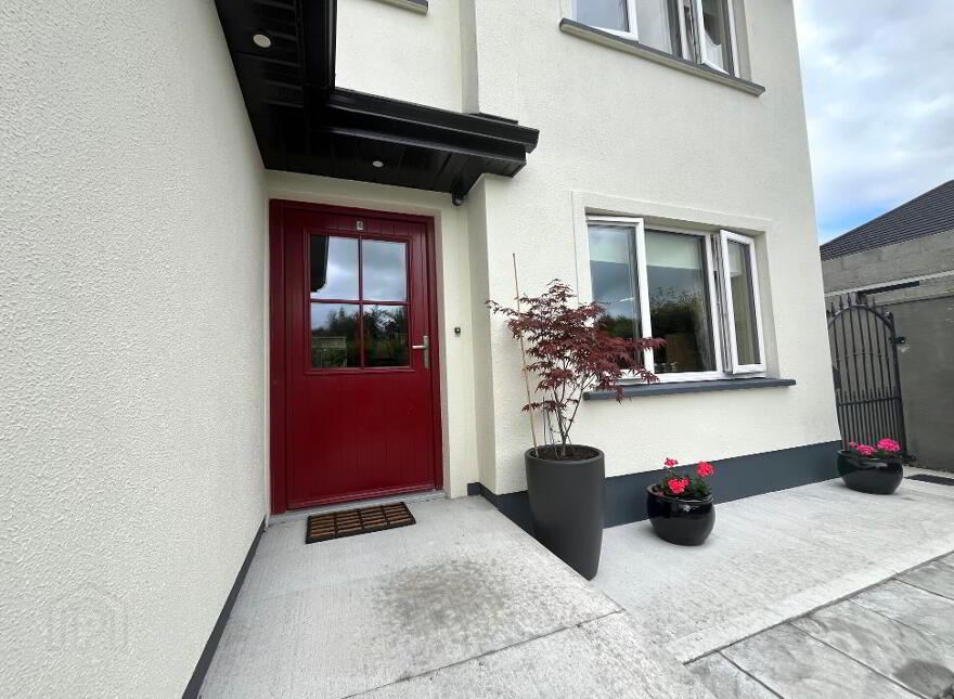 4 Moyvale Park, Ballina, F26F3C4