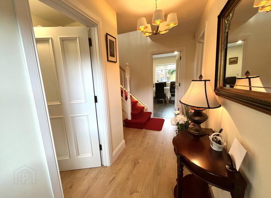 4 Moyvale Park, Ballina, F26F3C4