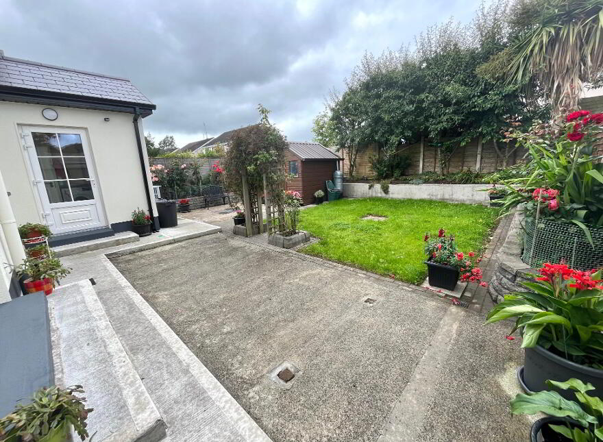 4 Moyvale Park, Ballina, F26F3C4
