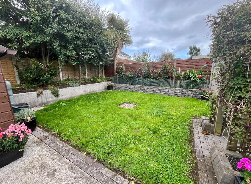4 Moyvale Park, Ballina, F26F3C4