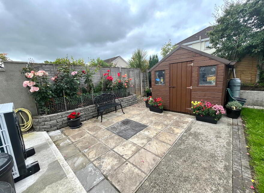 4 Moyvale Park, Ballina, F26F3C4