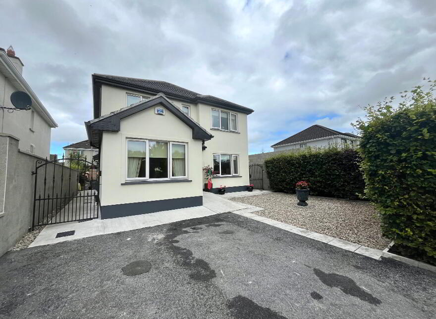 4 Moyvale Park, Ballina, F26F3C4
