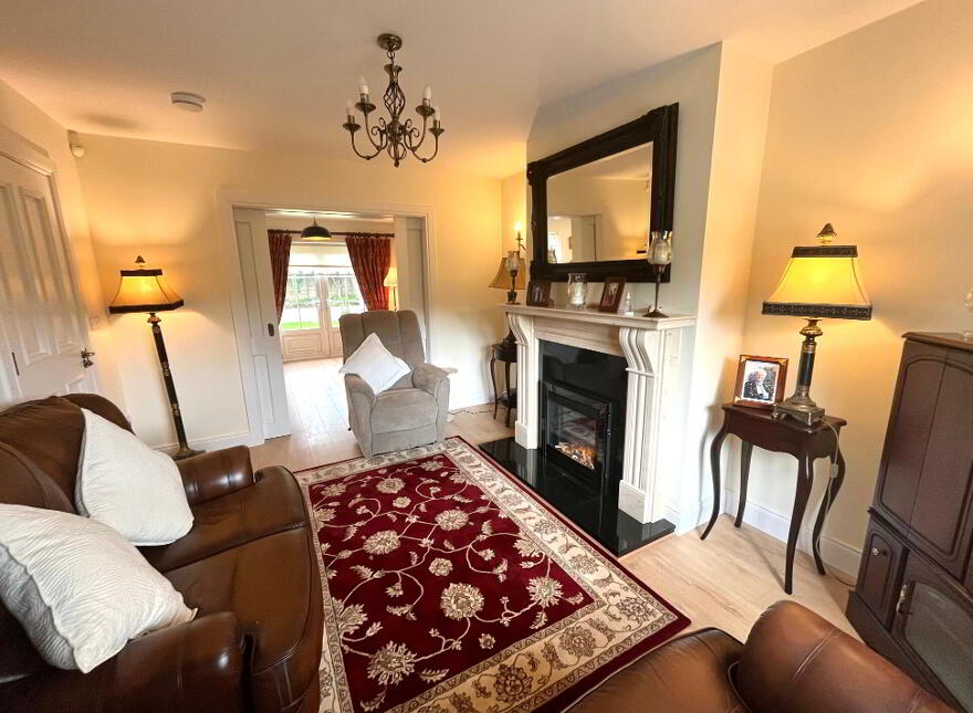4 Moyvale Park, Ballina, F26F3C4