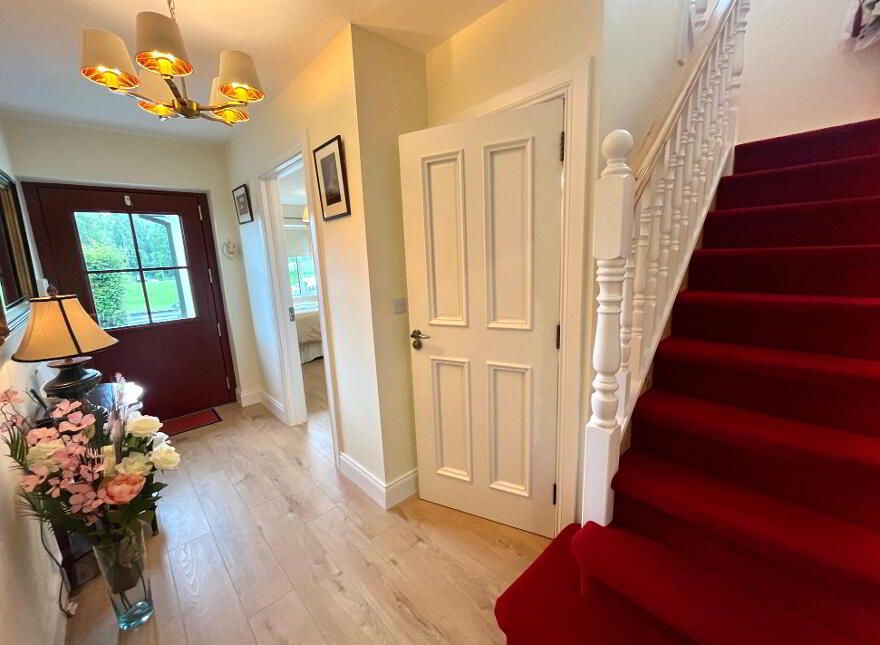 4 Moyvale Park, Ballina, F26F3C4