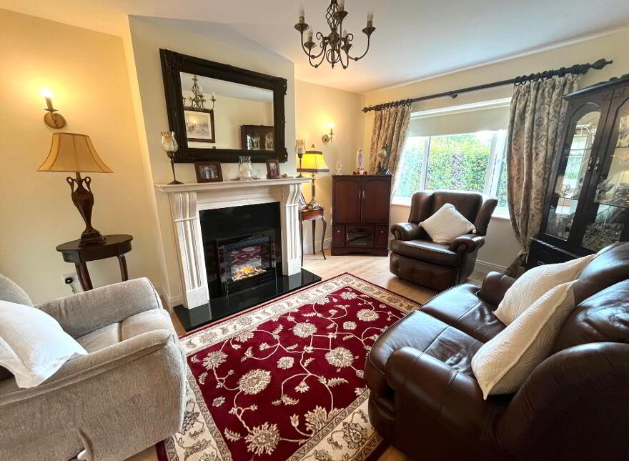 4 Moyvale Park, Ballina, F26F3C4