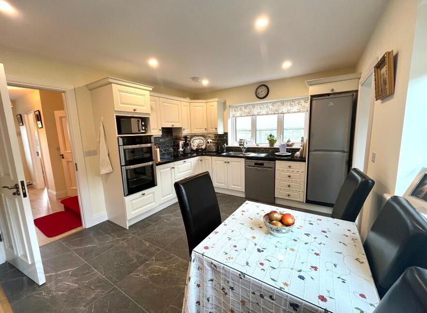4 Moyvale Park, Ballina, F26F3C4