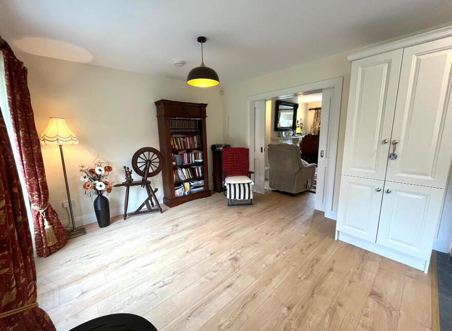 4 Moyvale Park, Ballina, F26F3C4