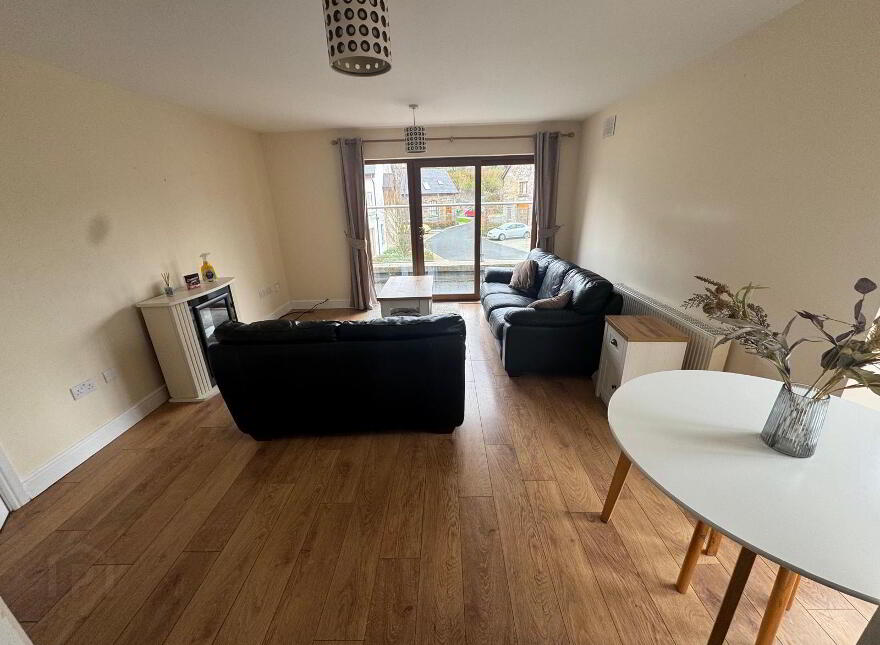 Mill Falls, Collooney, F91NX44