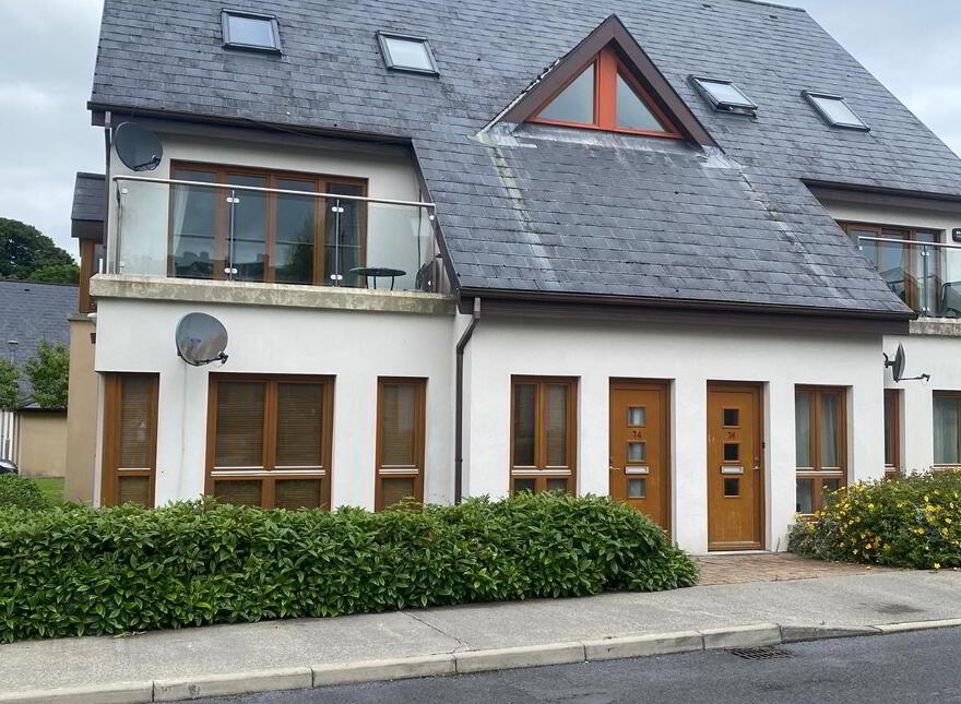 Mill Falls, Collooney, F91NX44
