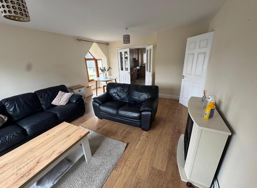 Mill Falls, Collooney, F91NX44