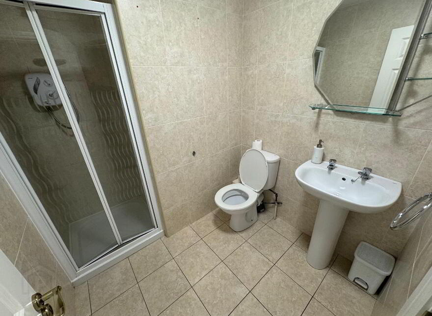 Mill Falls, Collooney, F91NX44