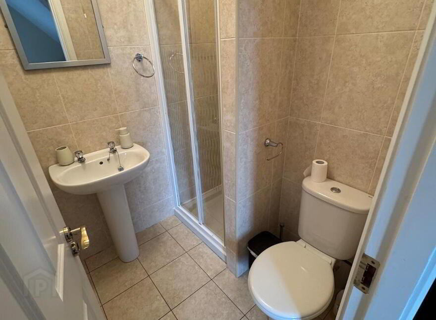 Mill Falls, Collooney, F91NX44