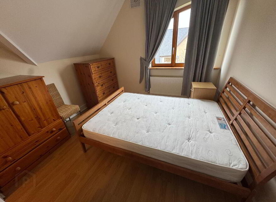 Mill Falls, Collooney, F91NX44