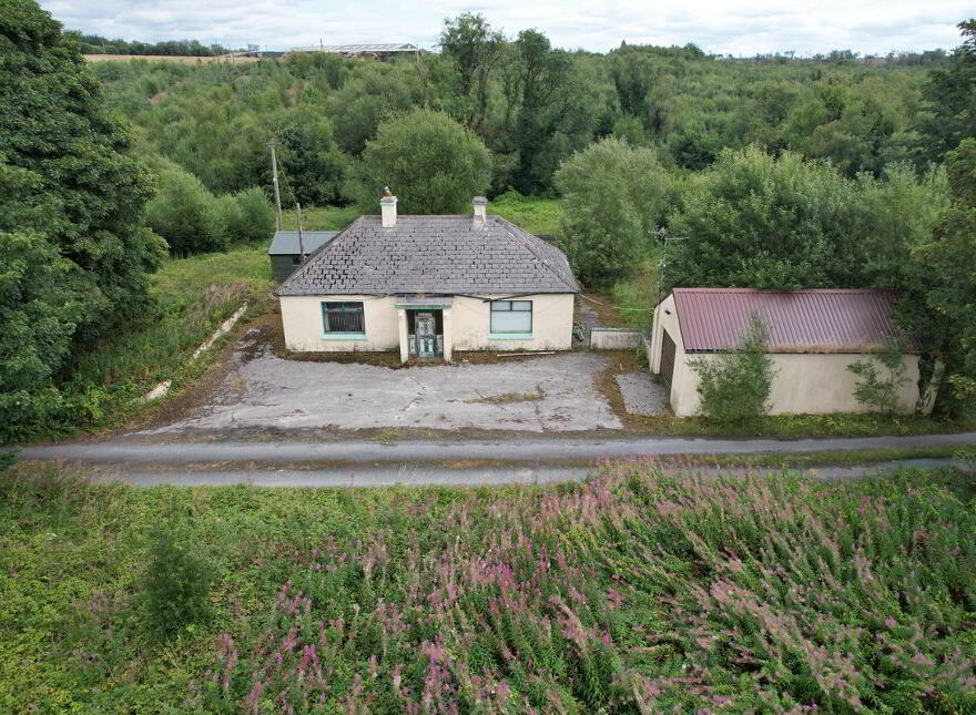 Kiltynaskellan, Ballyconnell, H12DE28