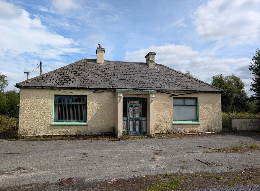 Kiltynaskellan, Ballyconnell, H12DE28