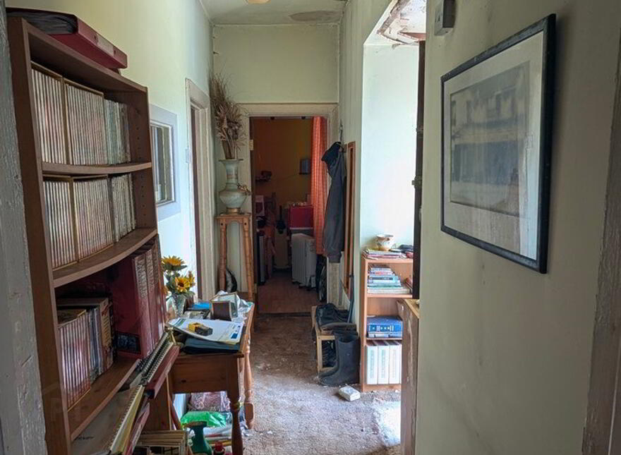 Kiltynaskellan, Ballyconnell, H12DE28