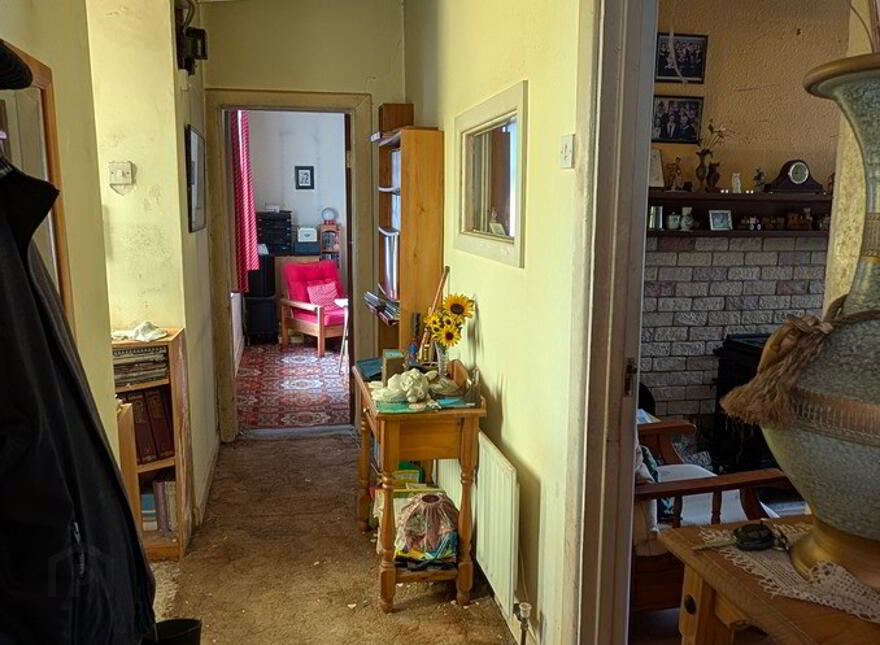 Kiltynaskellan, Ballyconnell, H12DE28