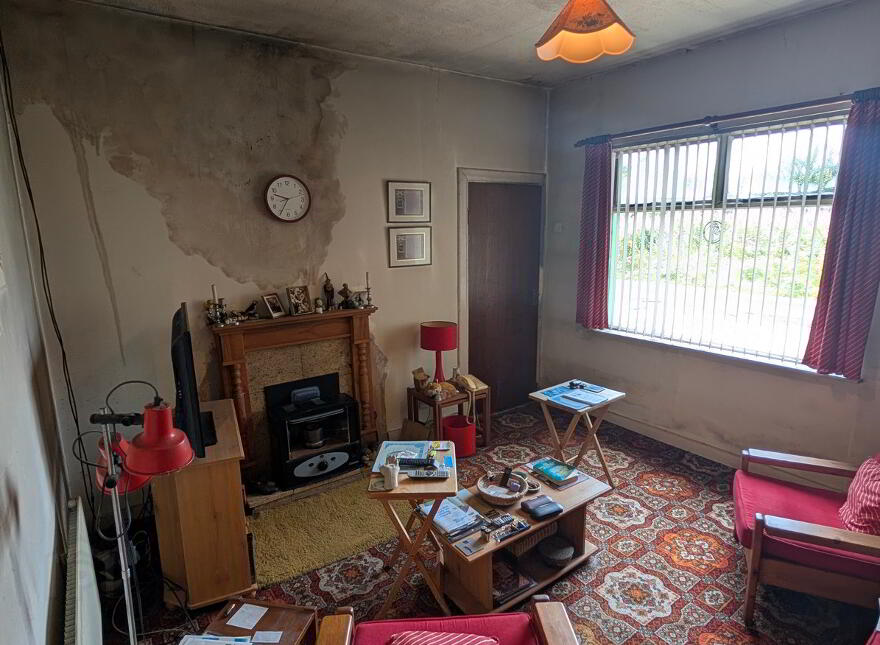 Kiltynaskellan, Ballyconnell, H12DE28