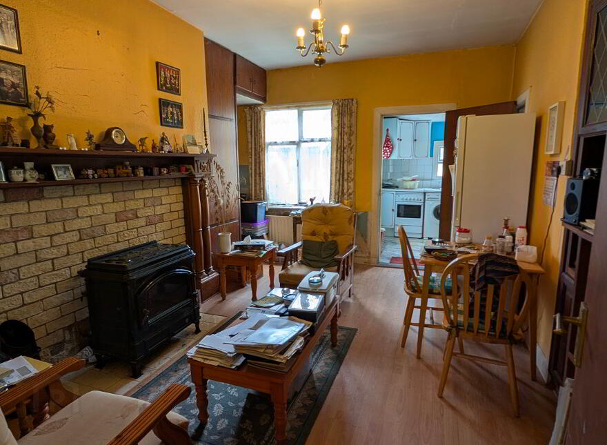 Kiltynaskellan, Ballyconnell, H12DE28