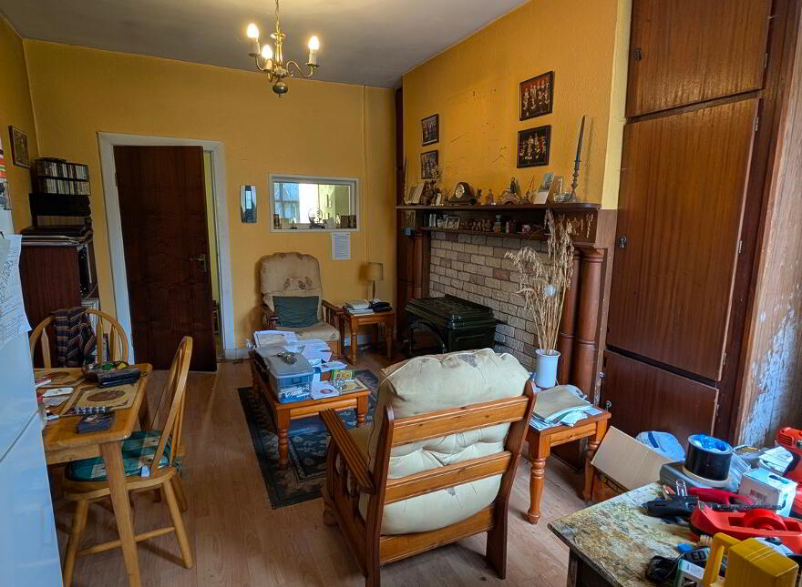 Kiltynaskellan, Ballyconnell, H12DE28