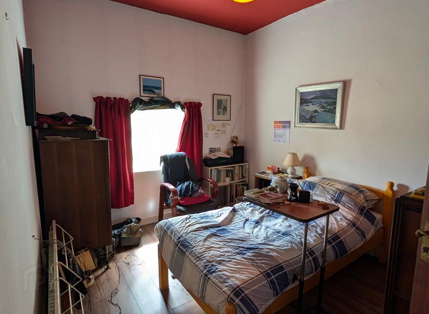 Kiltynaskellan, Ballyconnell, H12DE28
