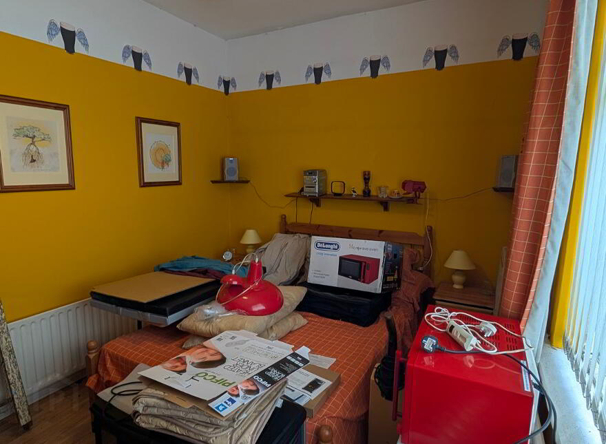 Kiltynaskellan, Ballyconnell, H12DE28