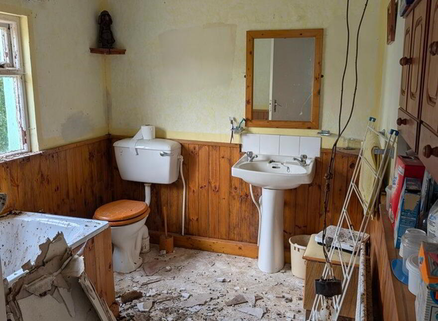 Kiltynaskellan, Ballyconnell, H12DE28