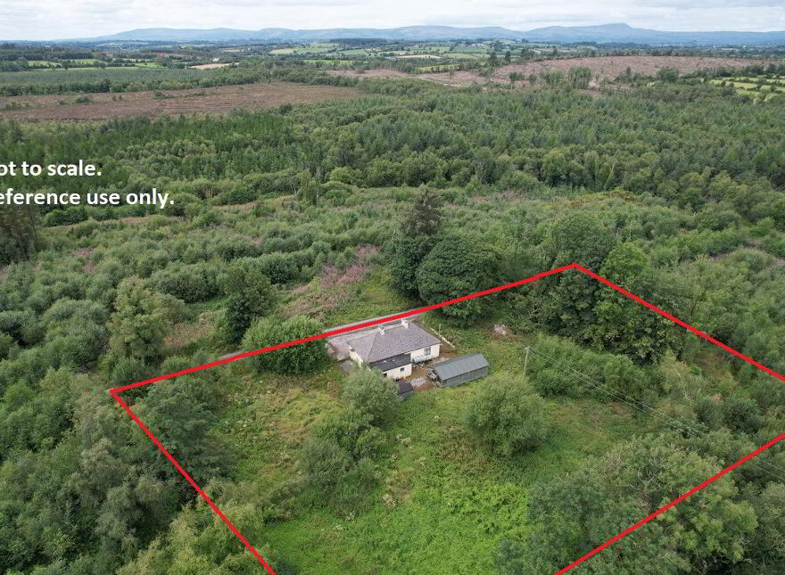 Kiltynaskellan, Ballyconnell, H12DE28