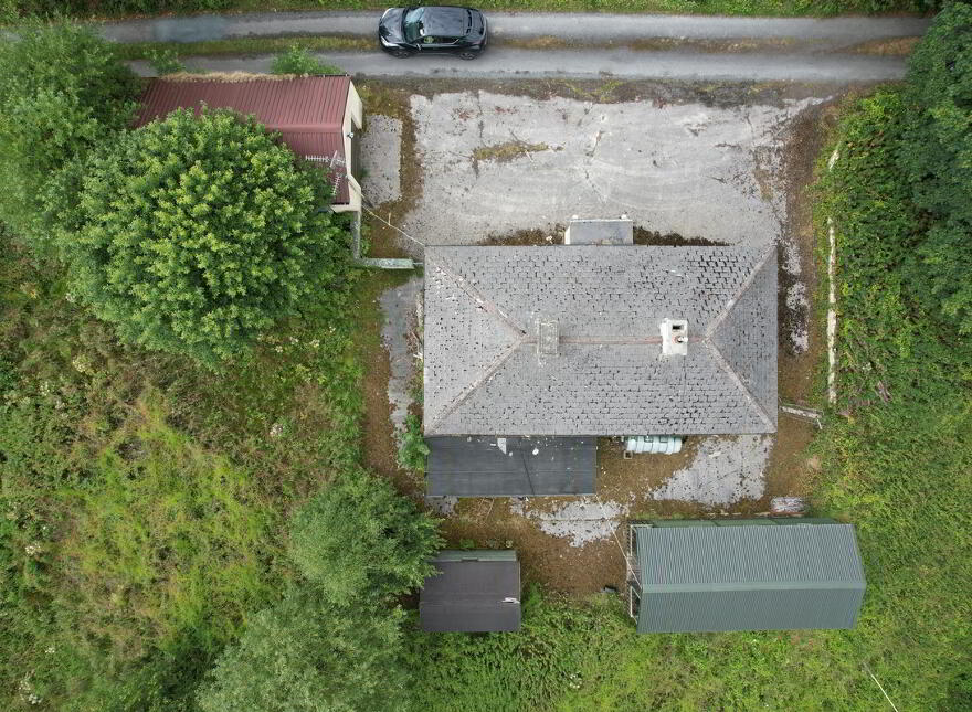 Kiltynaskellan, Ballyconnell, H12DE28