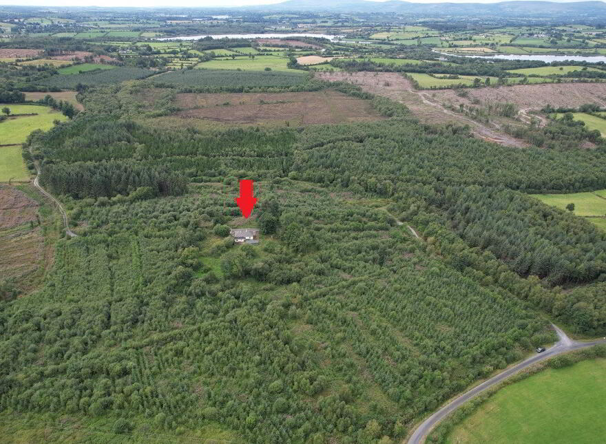 Kiltynaskellan, Ballyconnell, H12DE28
